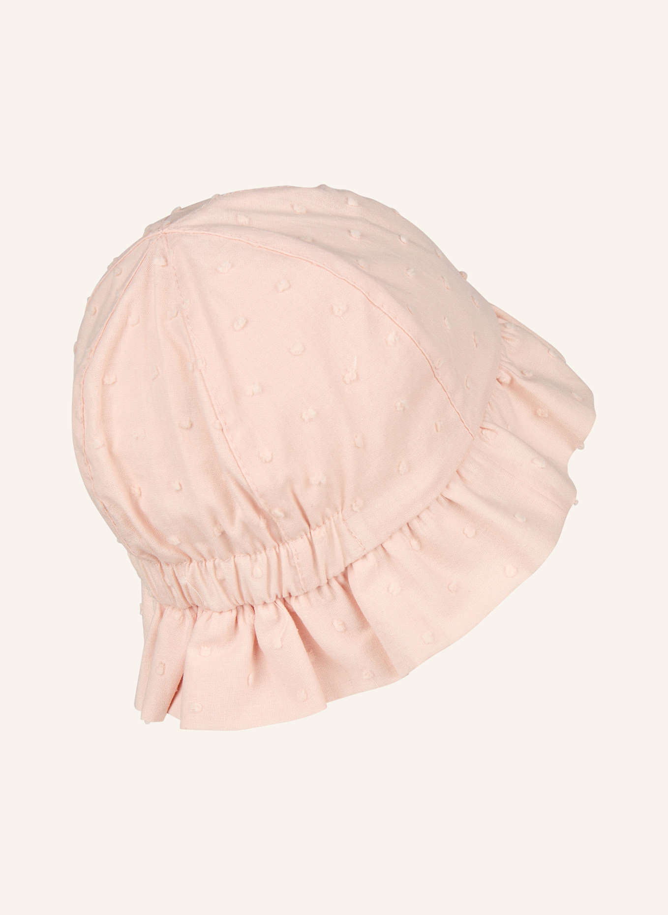 Sterntaler Hut 3D Punkte: ROSA