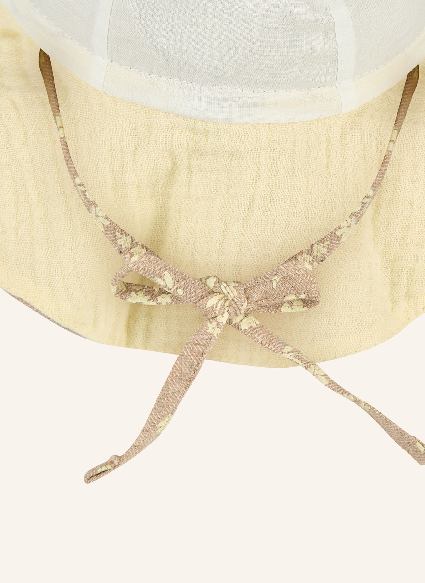 Sterntaler Sonnenhut blumig: TAUPE