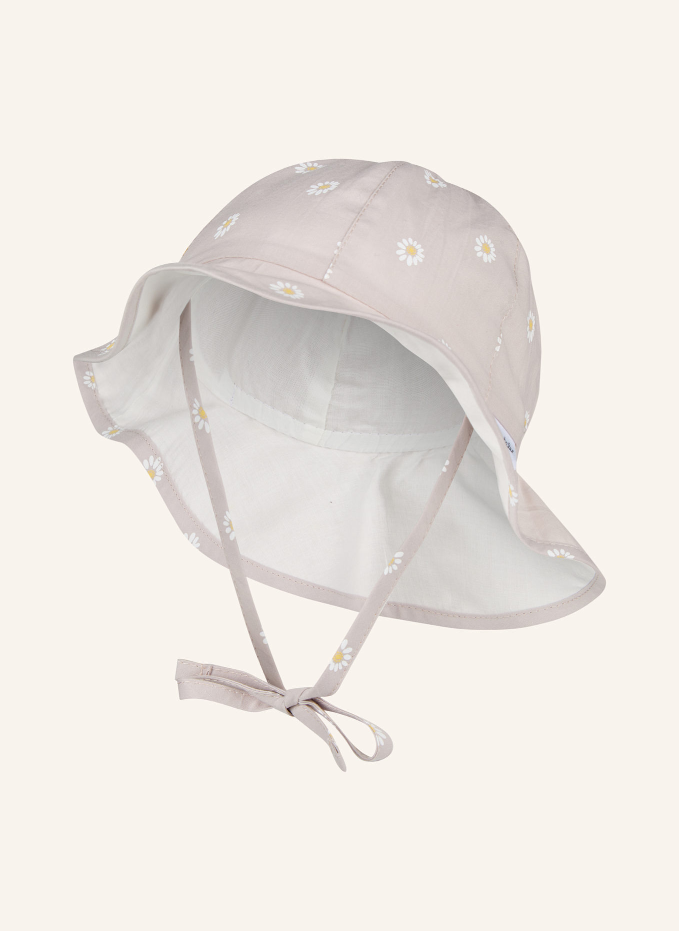 Sterntaler Sonnenhut Gänseblümchen: HELLGRAU