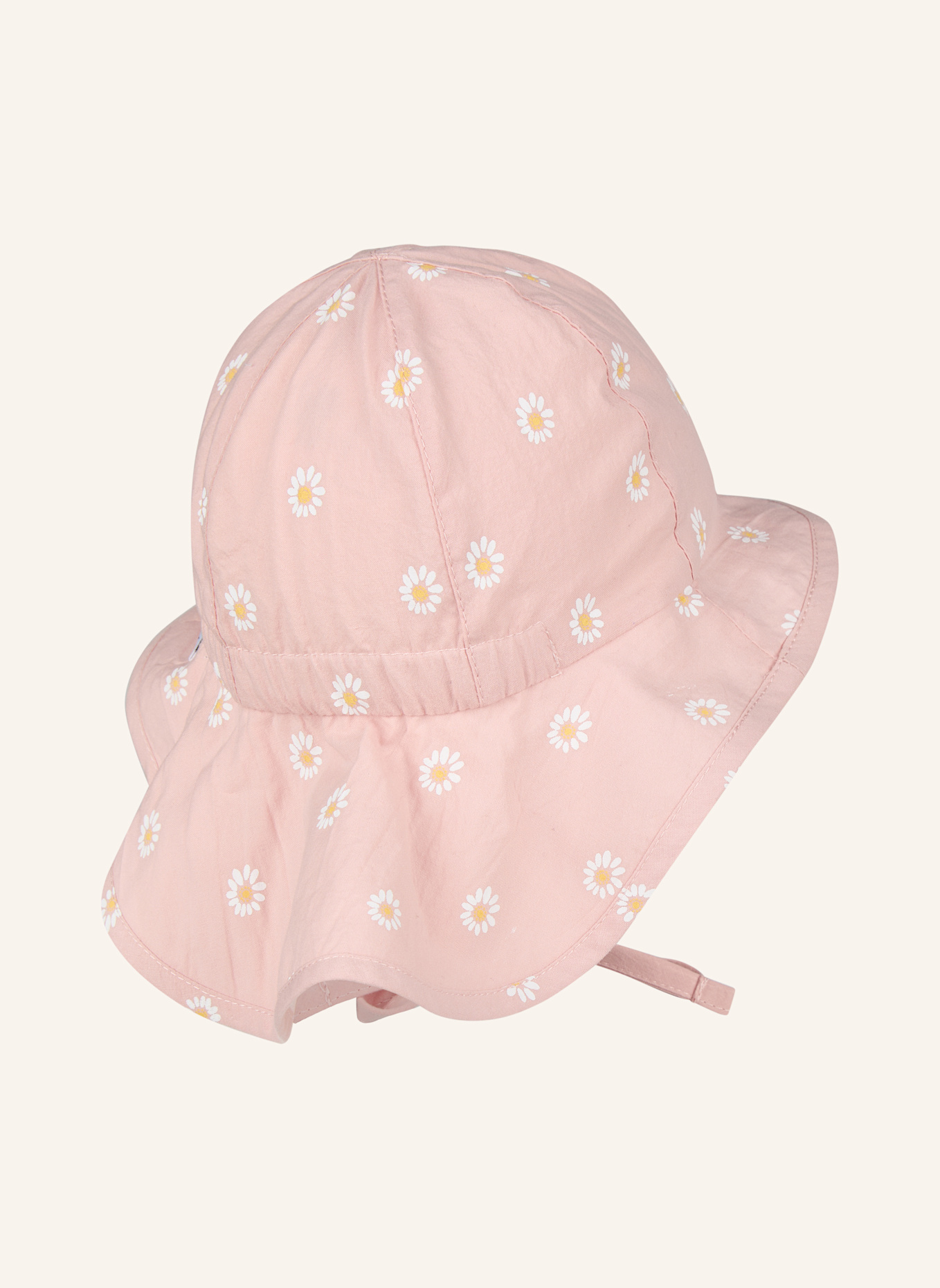 Sterntaler Sonnenhut Gänseblümchen: HELLROSA