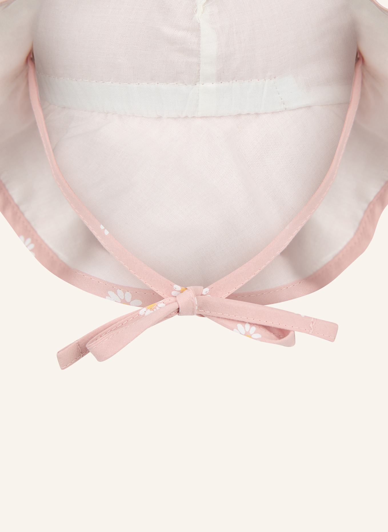 Sterntaler Sonnenhut Gänseblümchen: HELLROSA