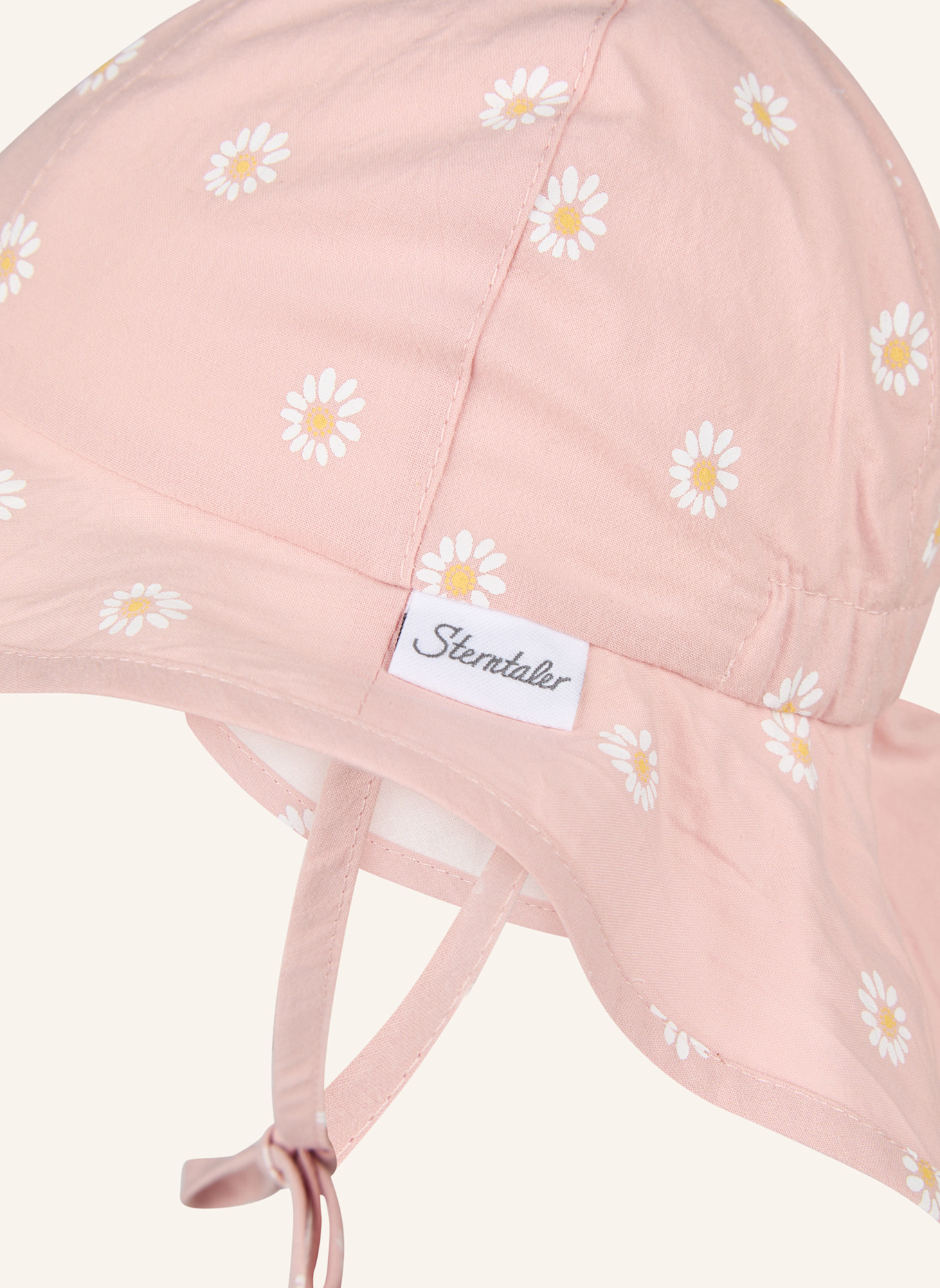 Sterntaler Sonnenhut Gänseblümchen: HELLROSA