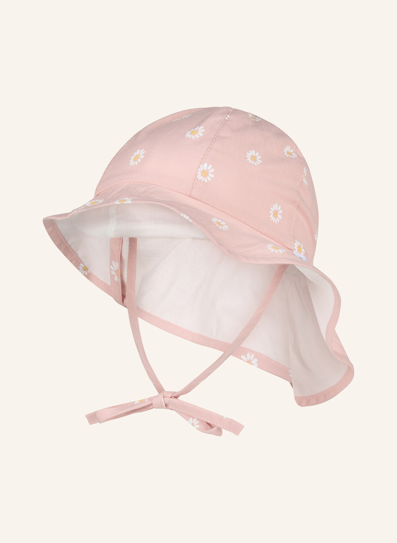 Sterntaler Sonnenhut Gänseblümchen: HELLROSA