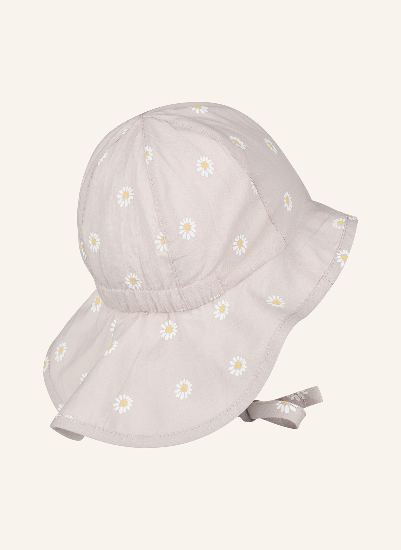 Sterntaler Sonnenhut Gänseblümchen: HELLGRAU