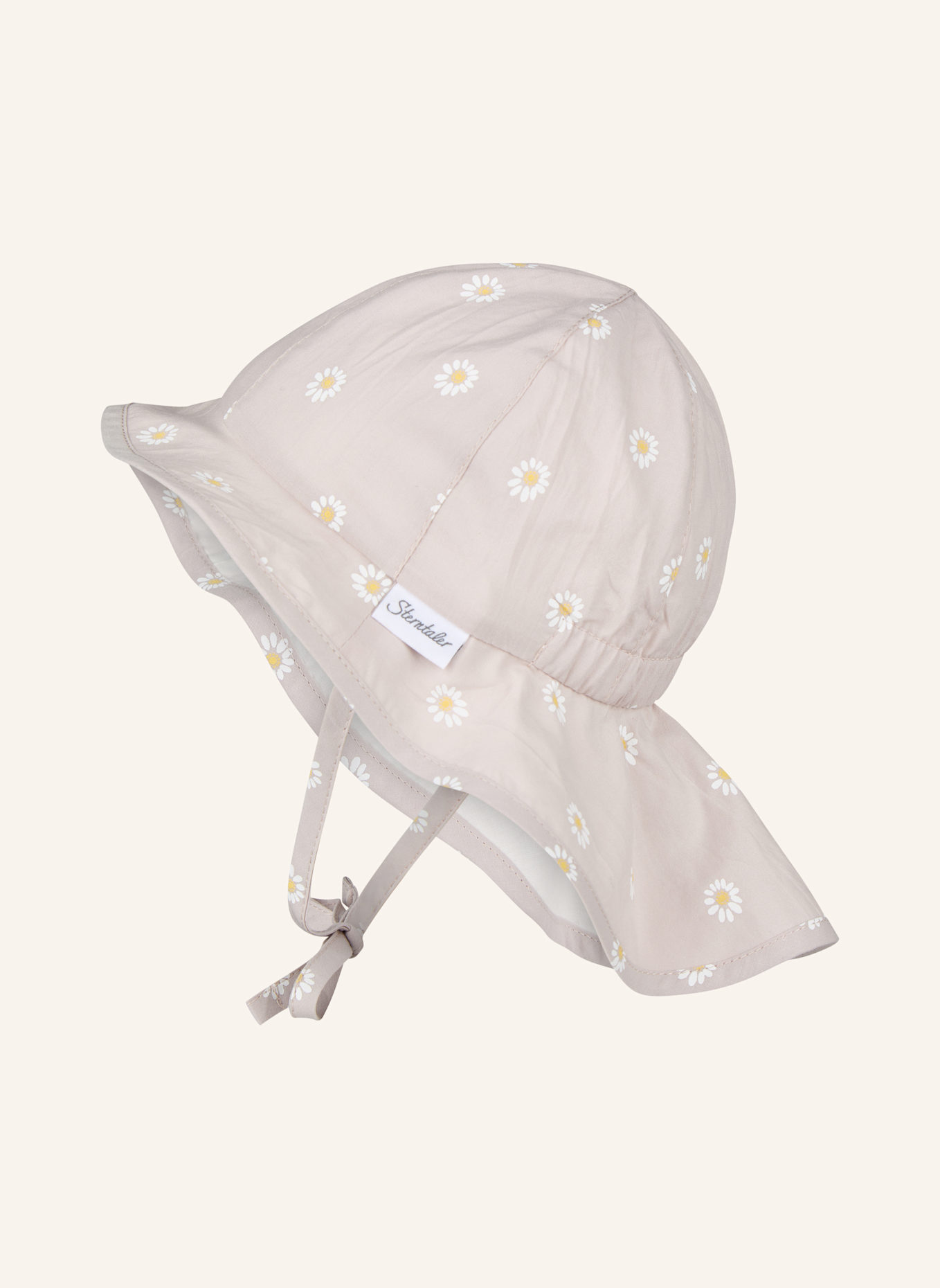 Sterntaler Sonnenhut Gänseblümchen: HELLGRAU
