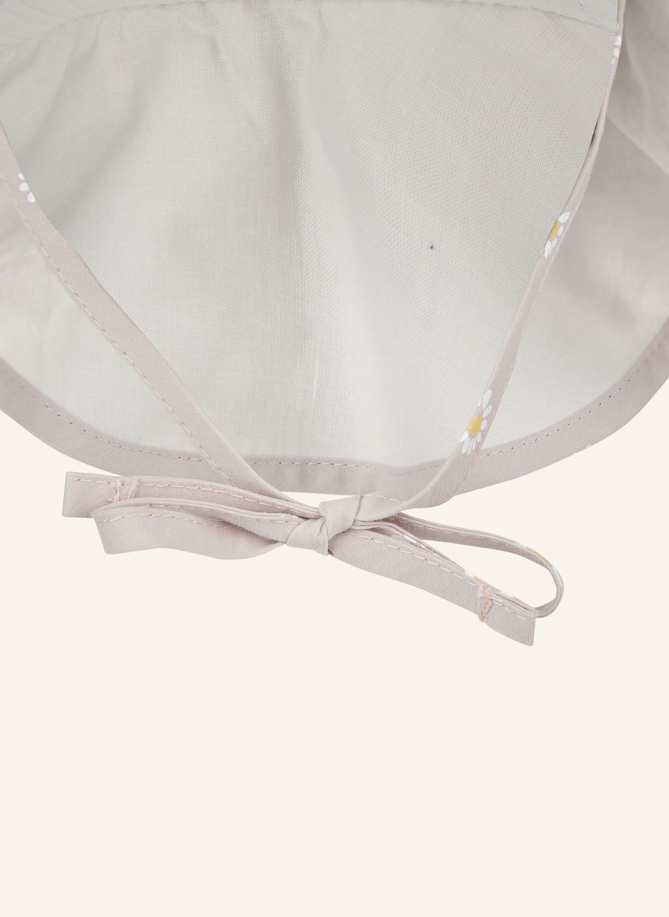 Sterntaler Sonnenhut Gänseblümchen: HELLGRAU