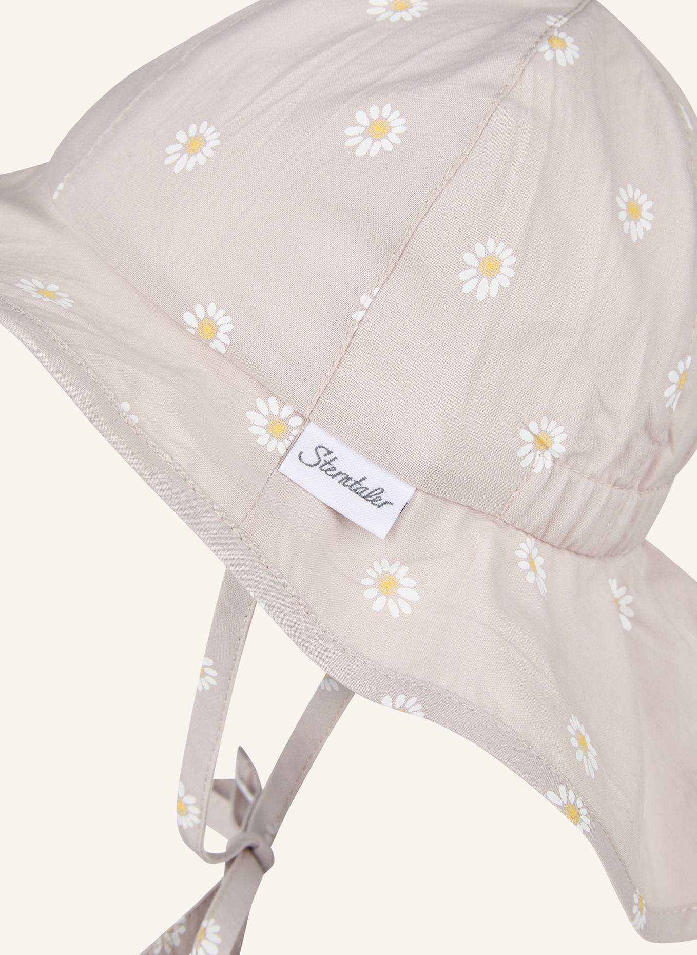 Sterntaler Sonnenhut Gänseblümchen: HELLGRAU