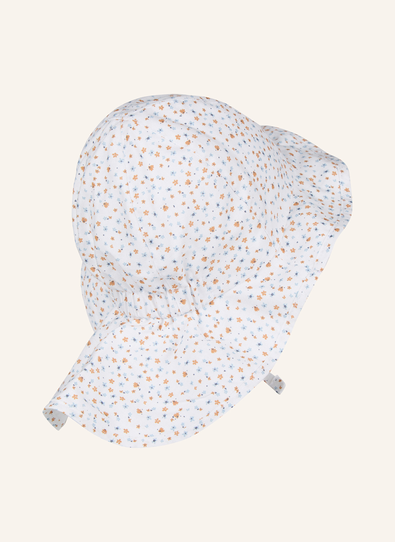 Sterntaler Sonnenhut Blümchen: WEISS