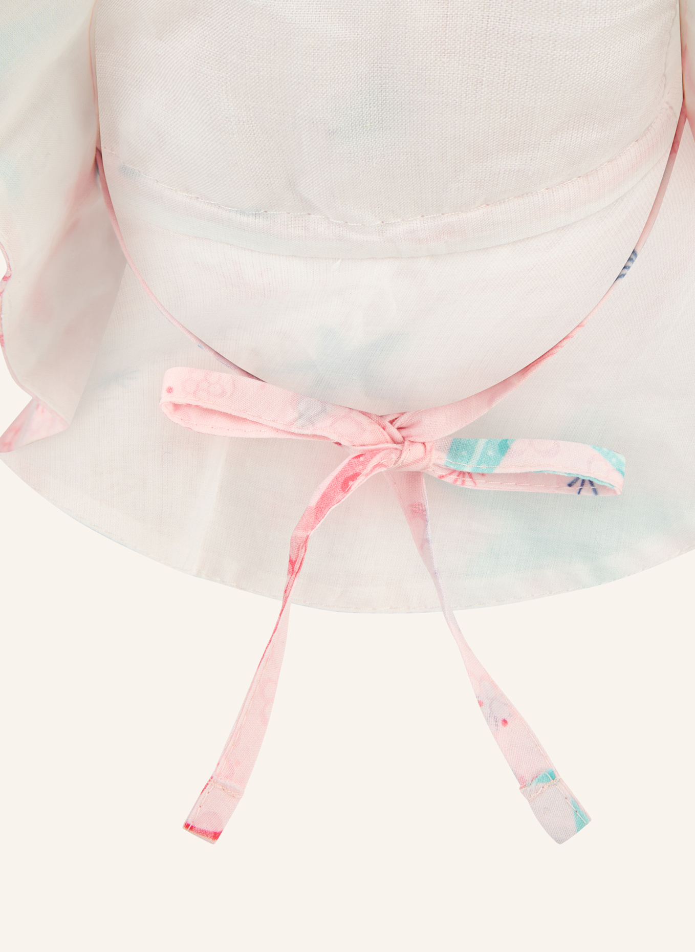 Sterntaler Sonnenhut Seestern: HELLROSA