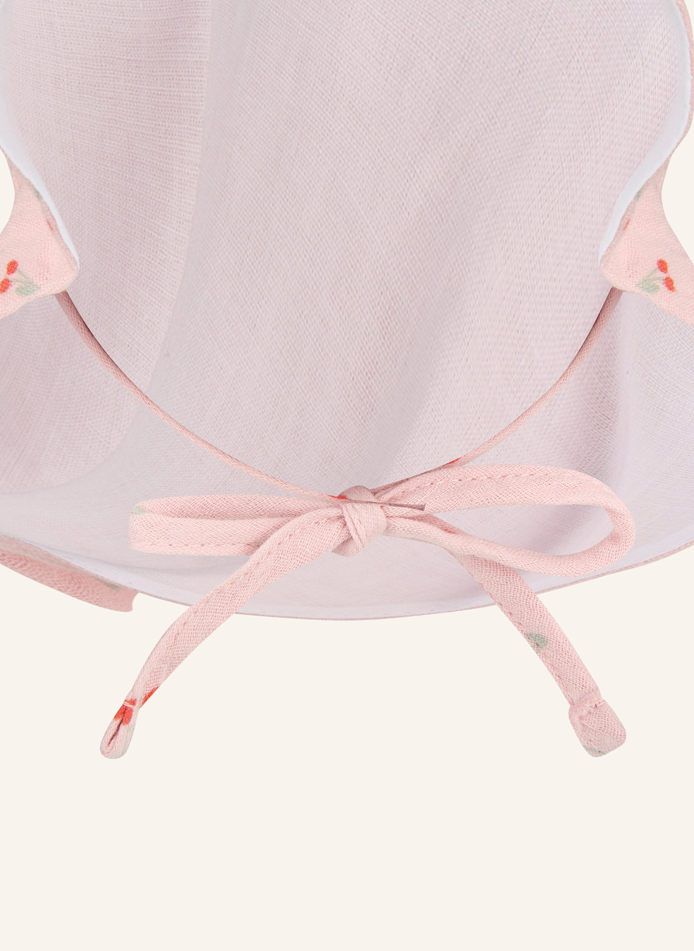 Sterntaler Sonnenhut Kirschen: HELLROSA