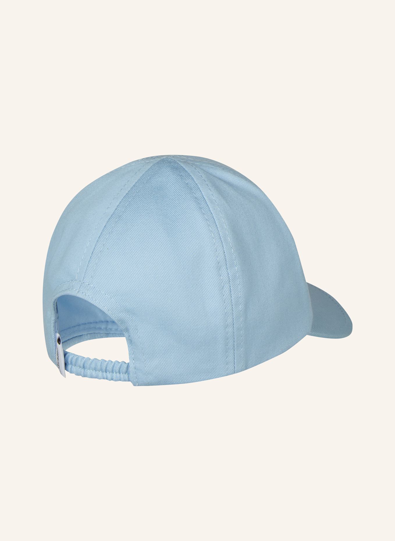 Sterntaler Basecap Regenbogen: BLAU