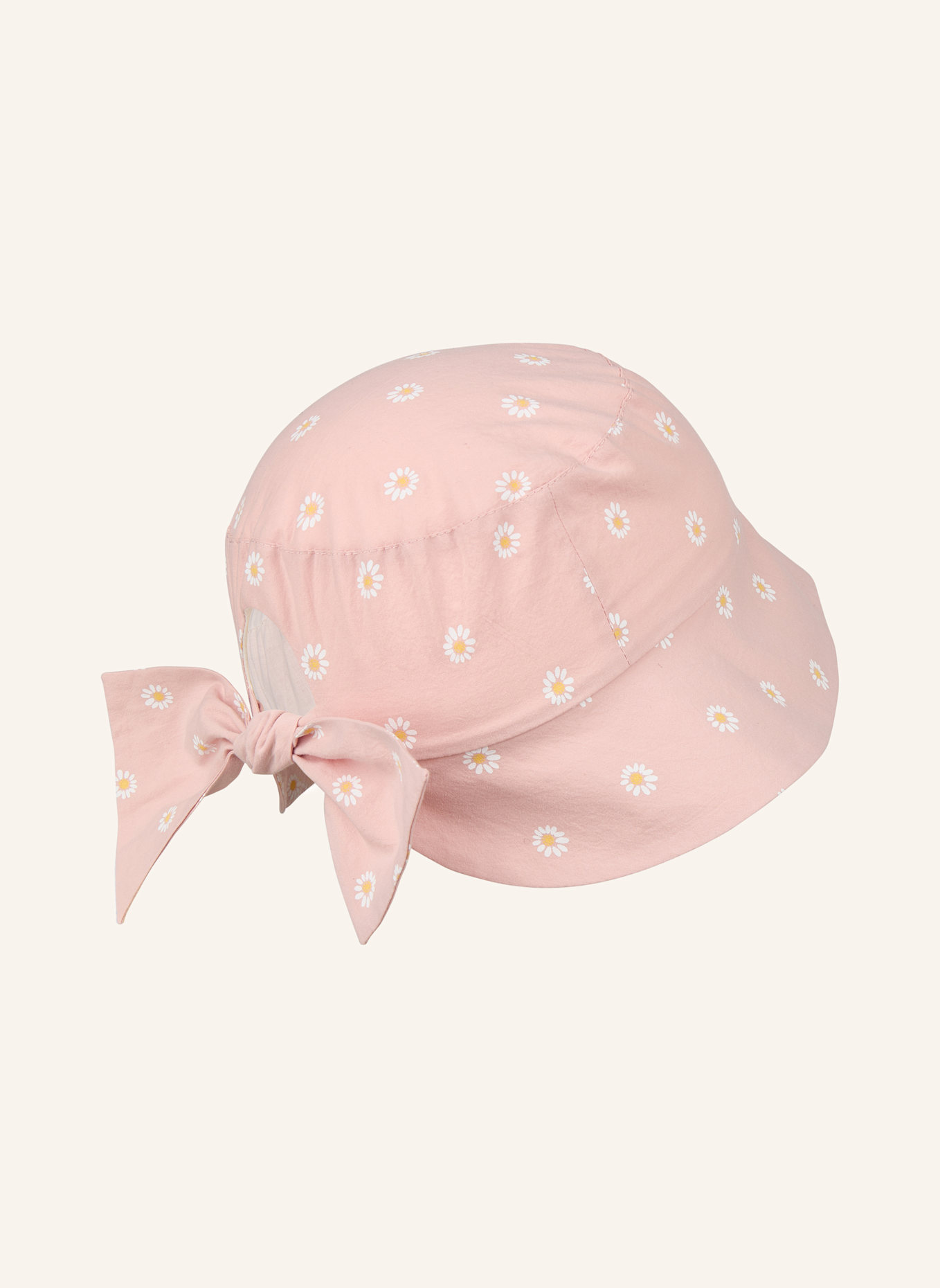 Sterntaler Hut Gänseblümchen: HELLROSA