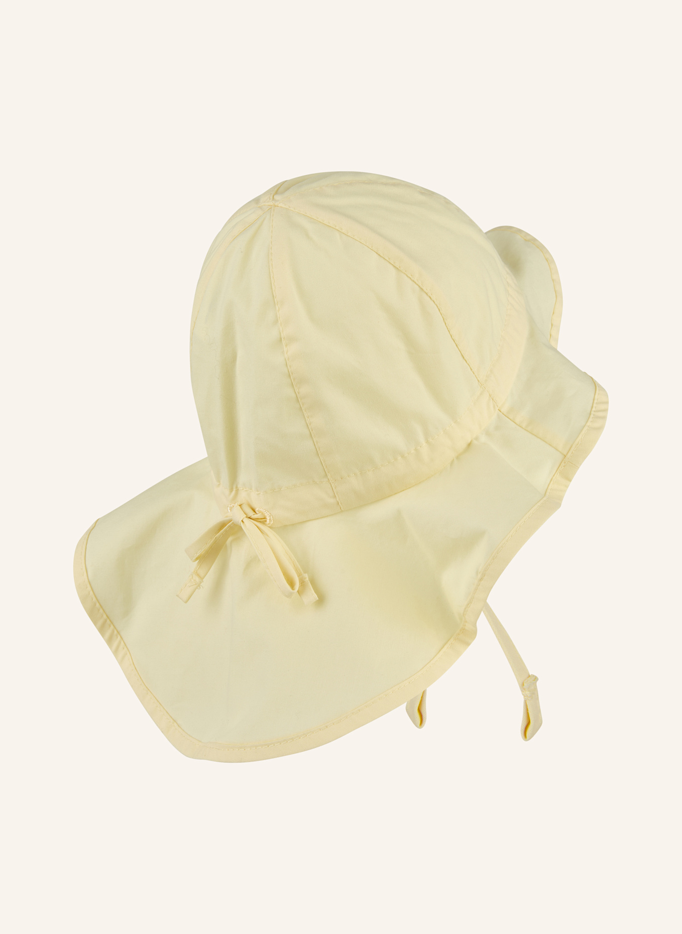 Sterntaler Sonnenhut: GELB