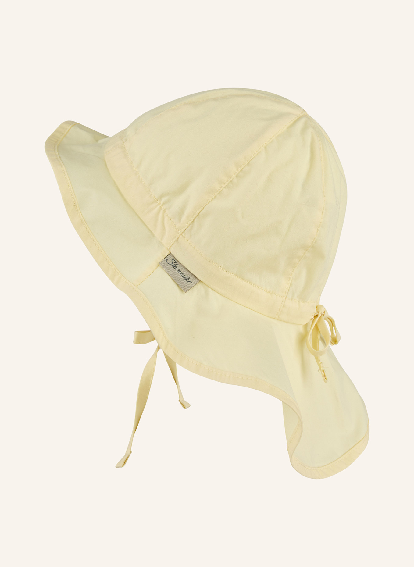 Sterntaler Sonnenhut: GELB