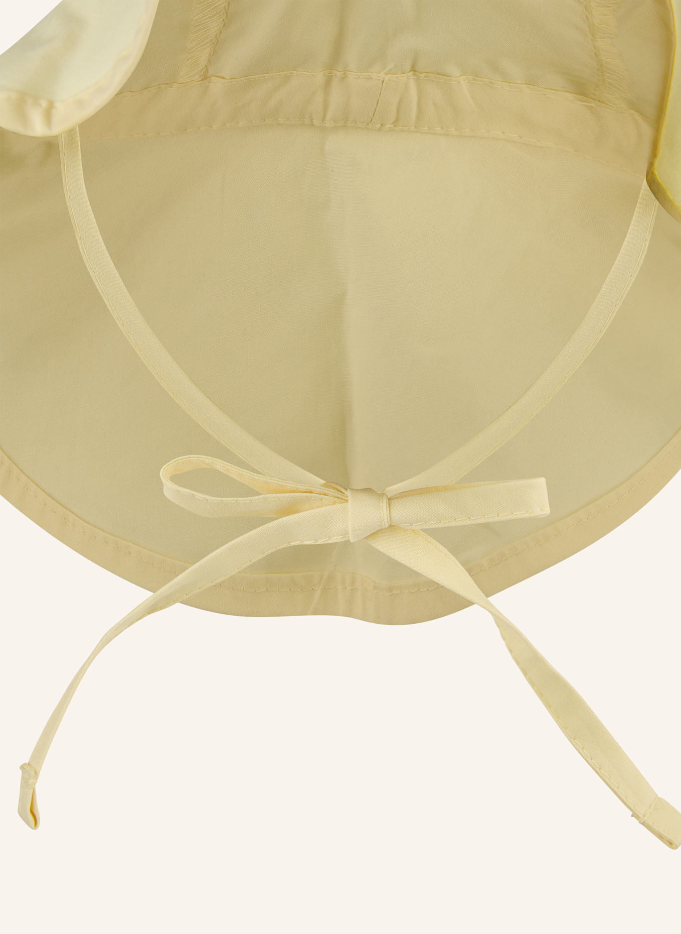 Sterntaler Sonnenhut: GELB