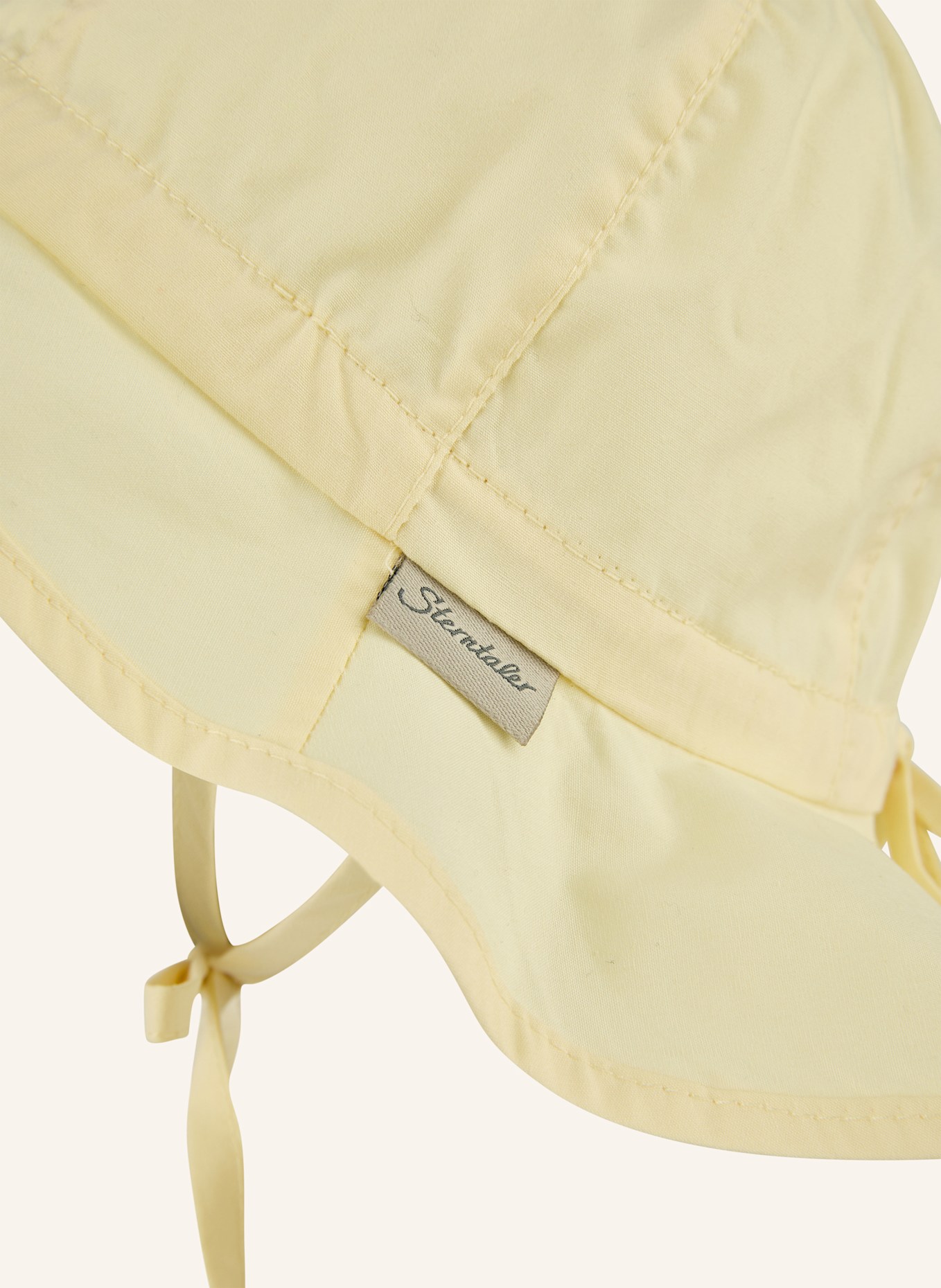 Sterntaler Sonnenhut: GELB