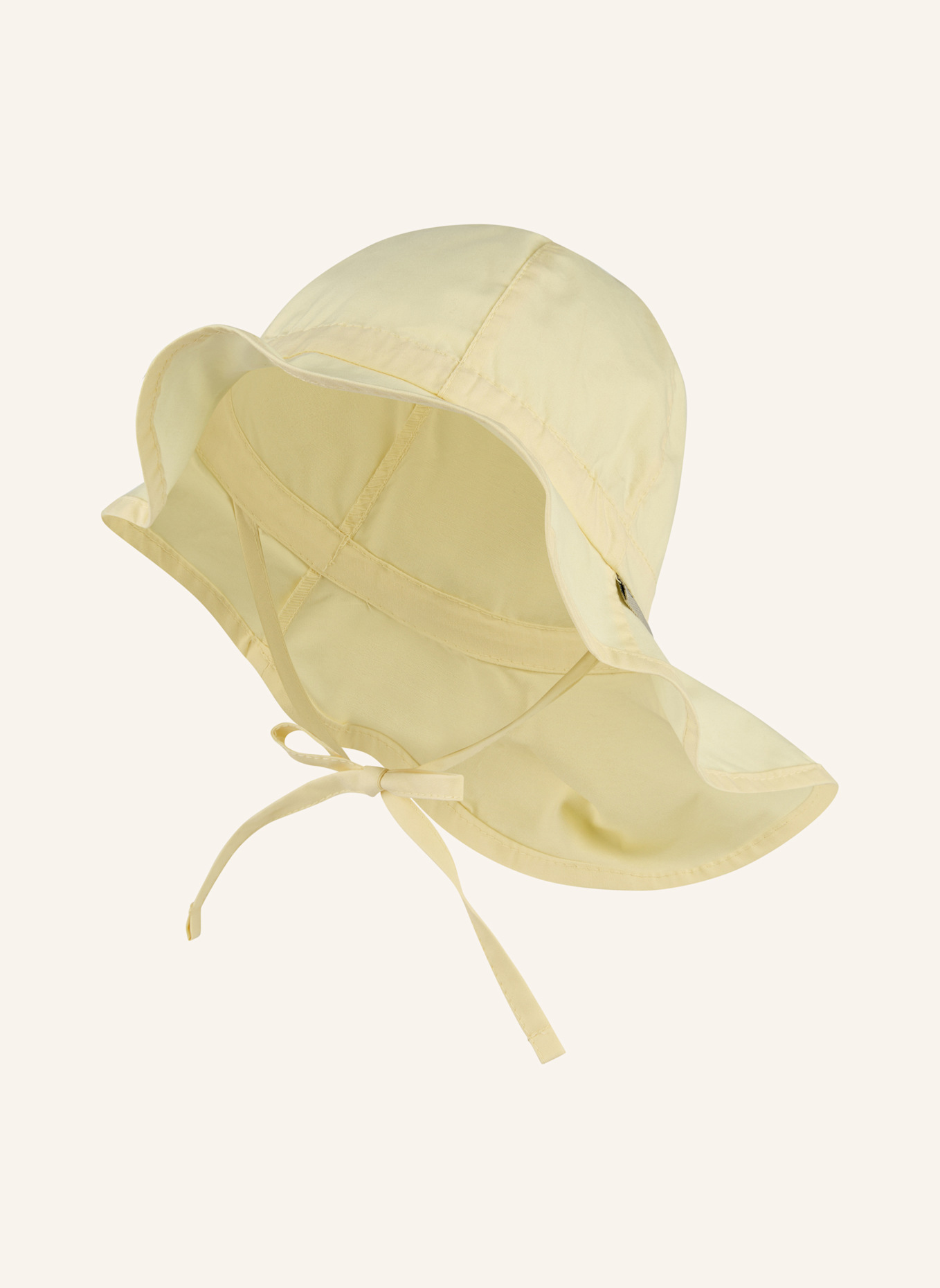 Sterntaler Sonnenhut: GELB