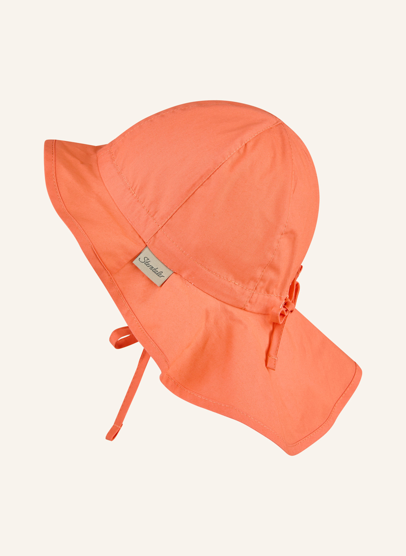 Sterntaler Sonnenhut: ORANGE