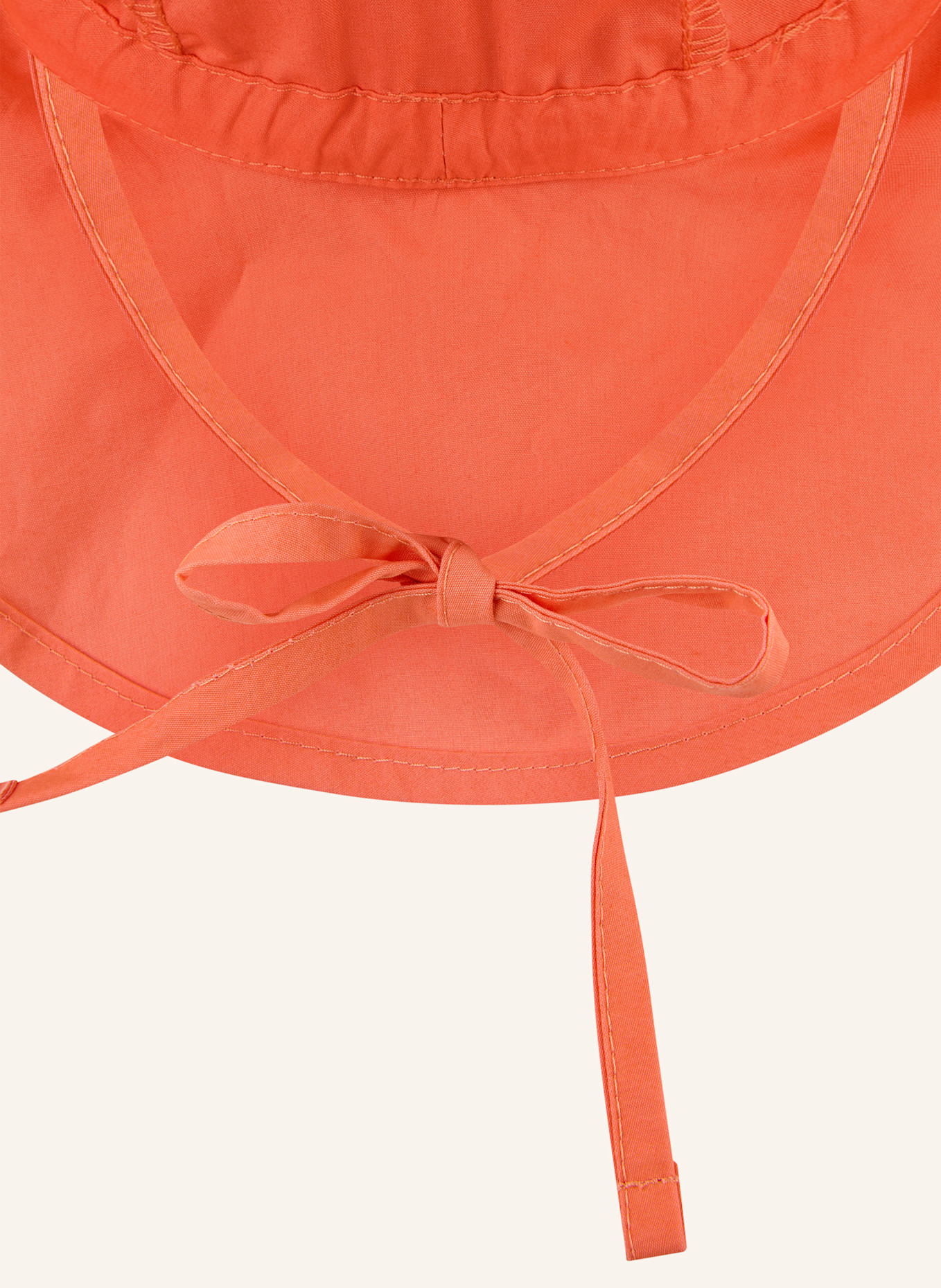 Sterntaler Sonnenhut: ORANGE