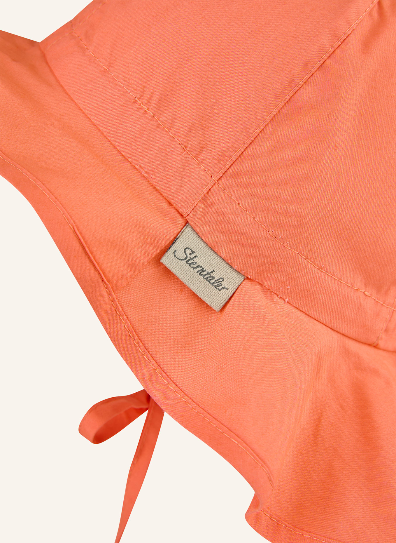 Sterntaler Sonnenhut: ORANGE