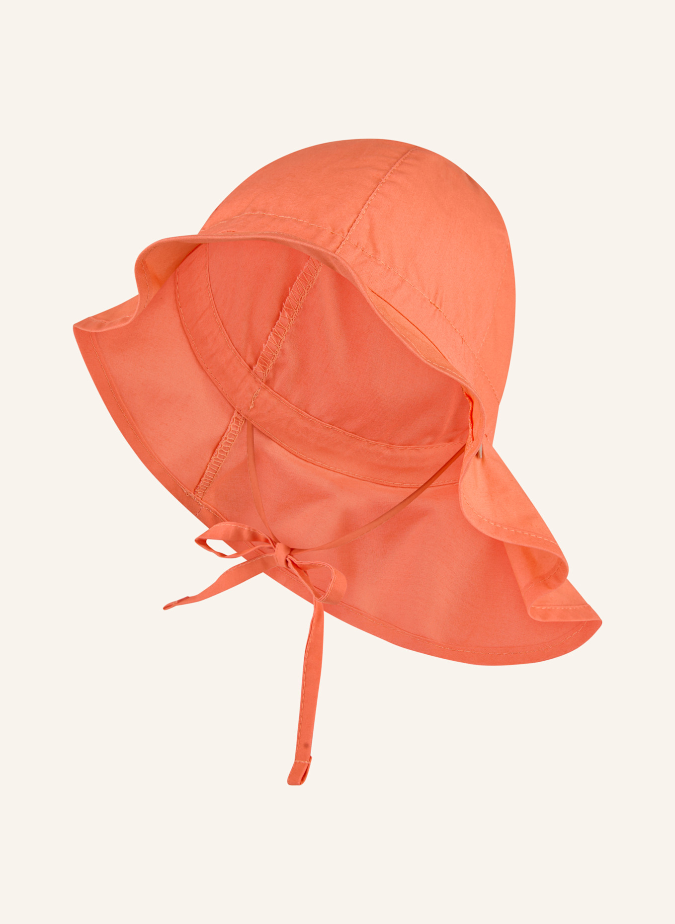 Sterntaler Sonnenhut: ORANGE