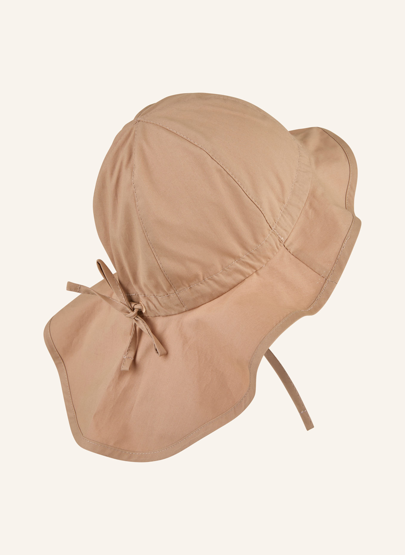 Sterntaler Sonnenhut: TAUPE