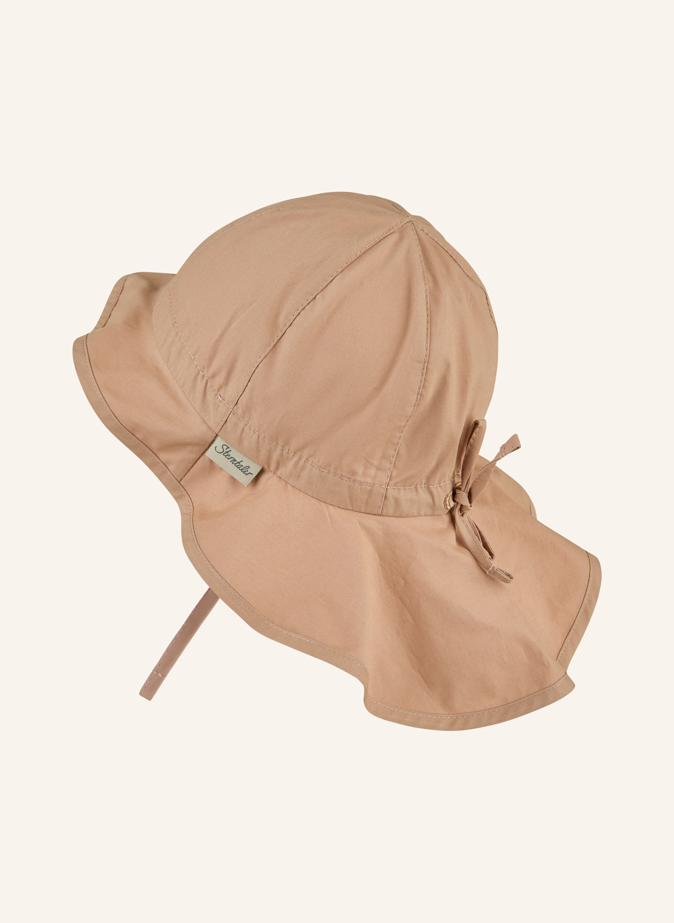 Sterntaler Sonnenhut: TAUPE