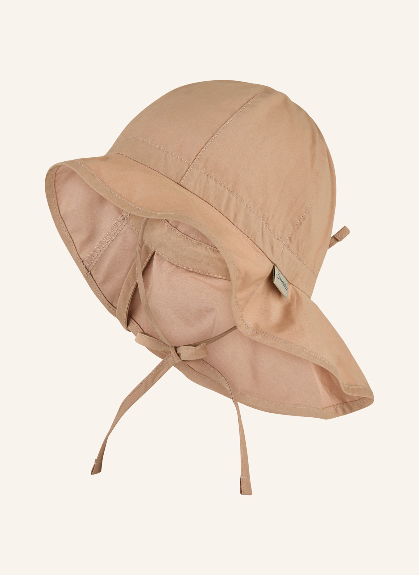 Sterntaler Sonnenhut: TAUPE