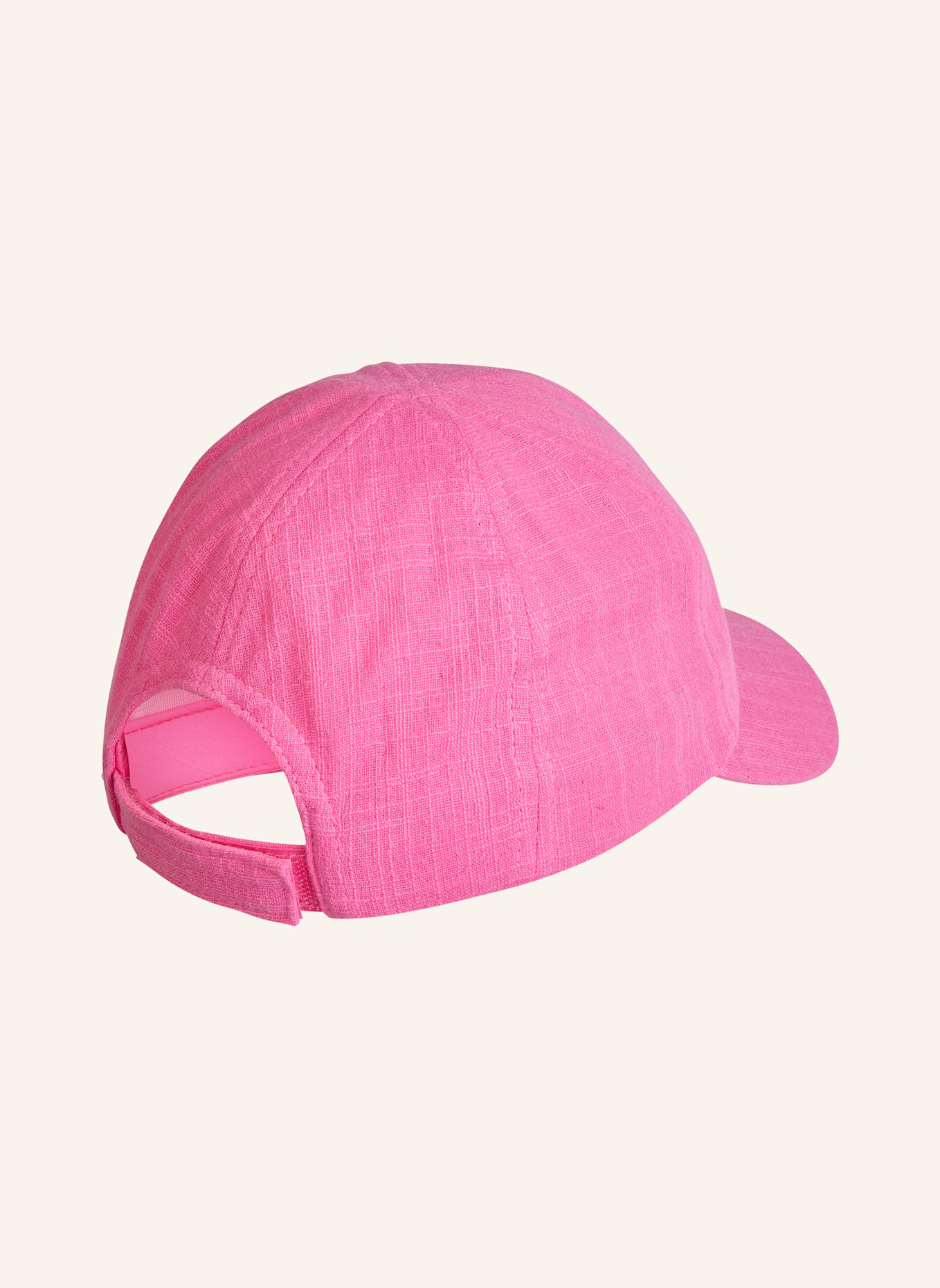 Sterntaler Basecap uni: PINK