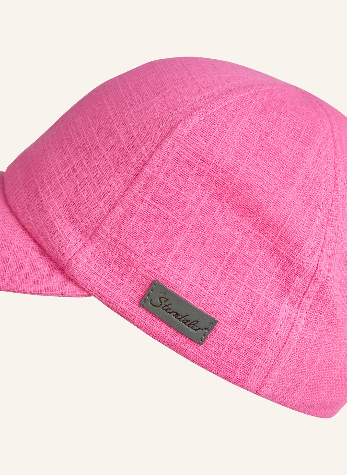 Sterntaler Basecap uni: PINK