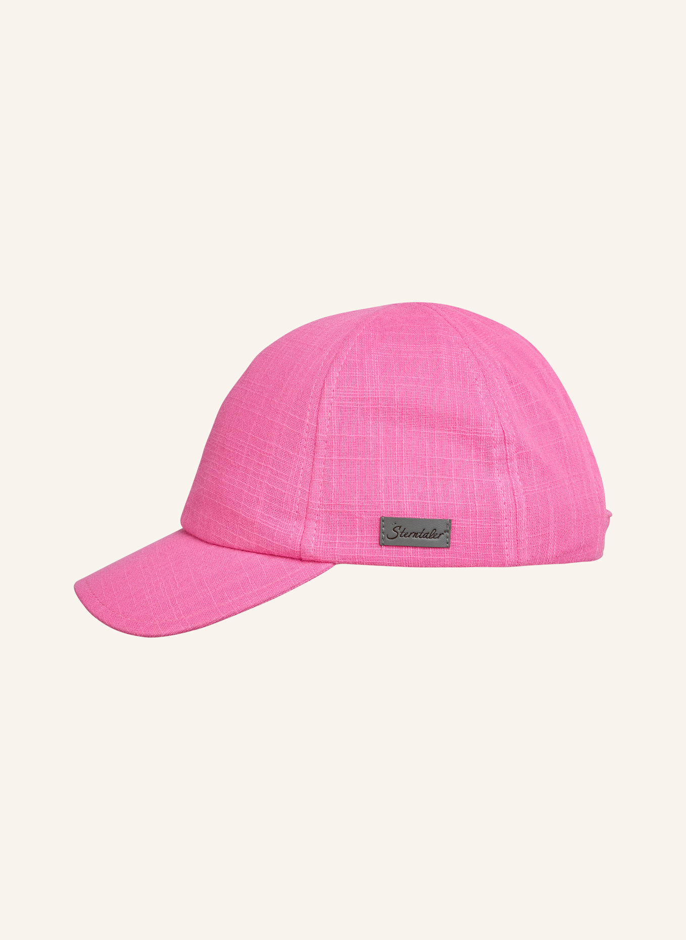 Sterntaler Basecap uni: PINK