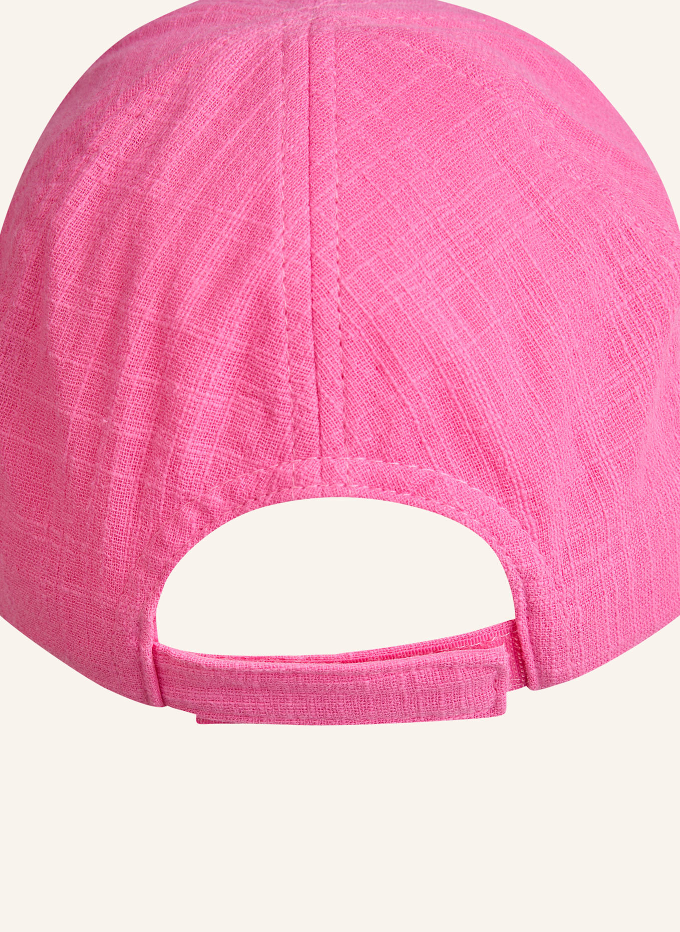 Sterntaler Basecap uni: PINK