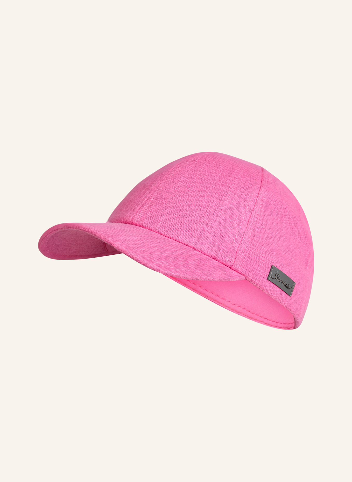 Sterntaler Basecap uni: PINK