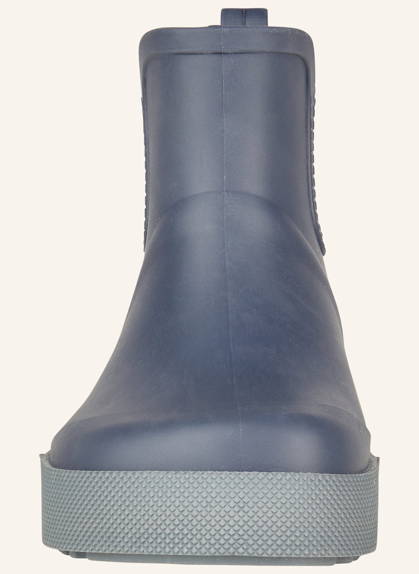 Sterntaler Gummistiefel 2-farbig: BLAU