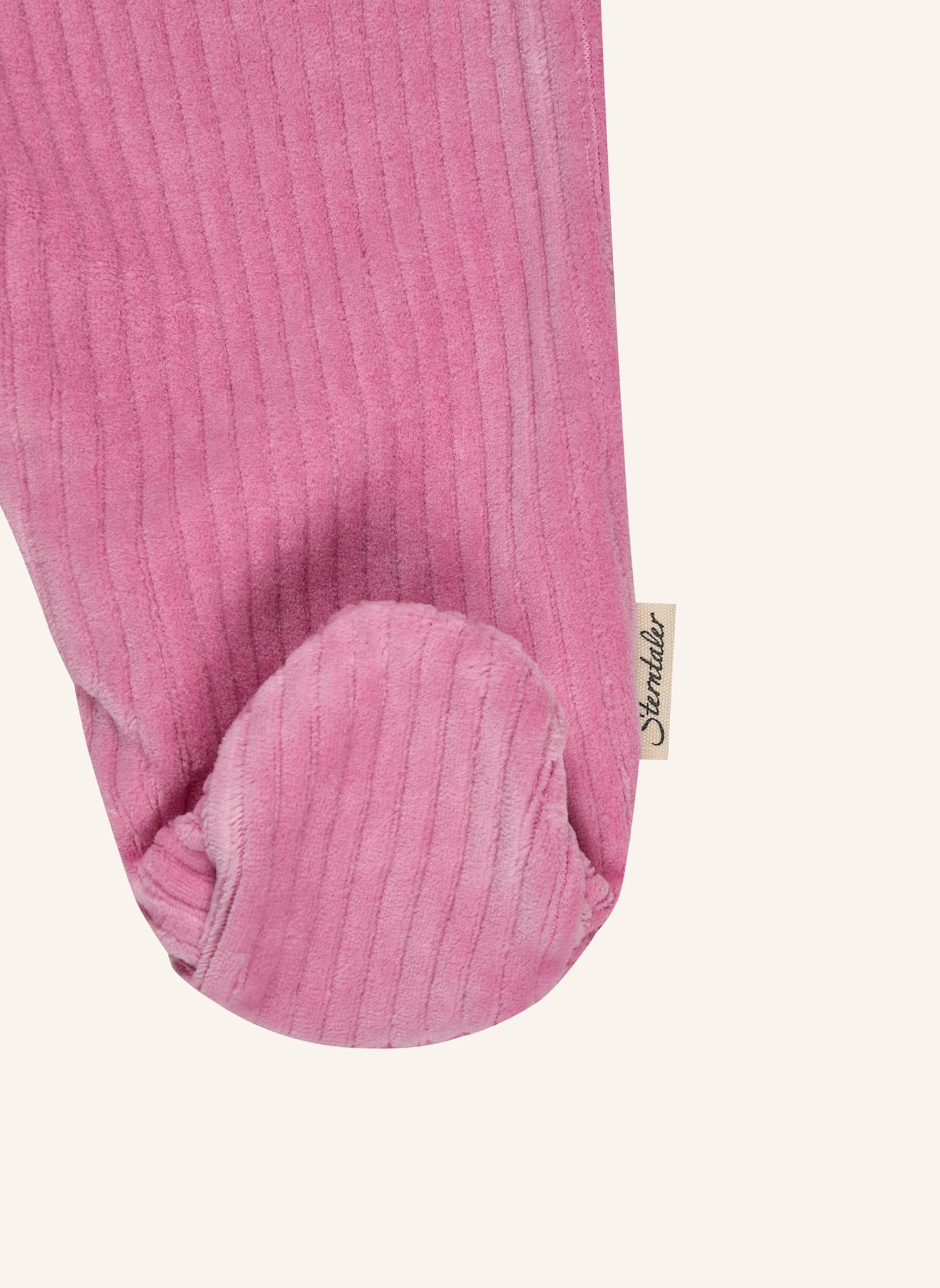 Sterntaler Strampler-Set Hase: ROSA