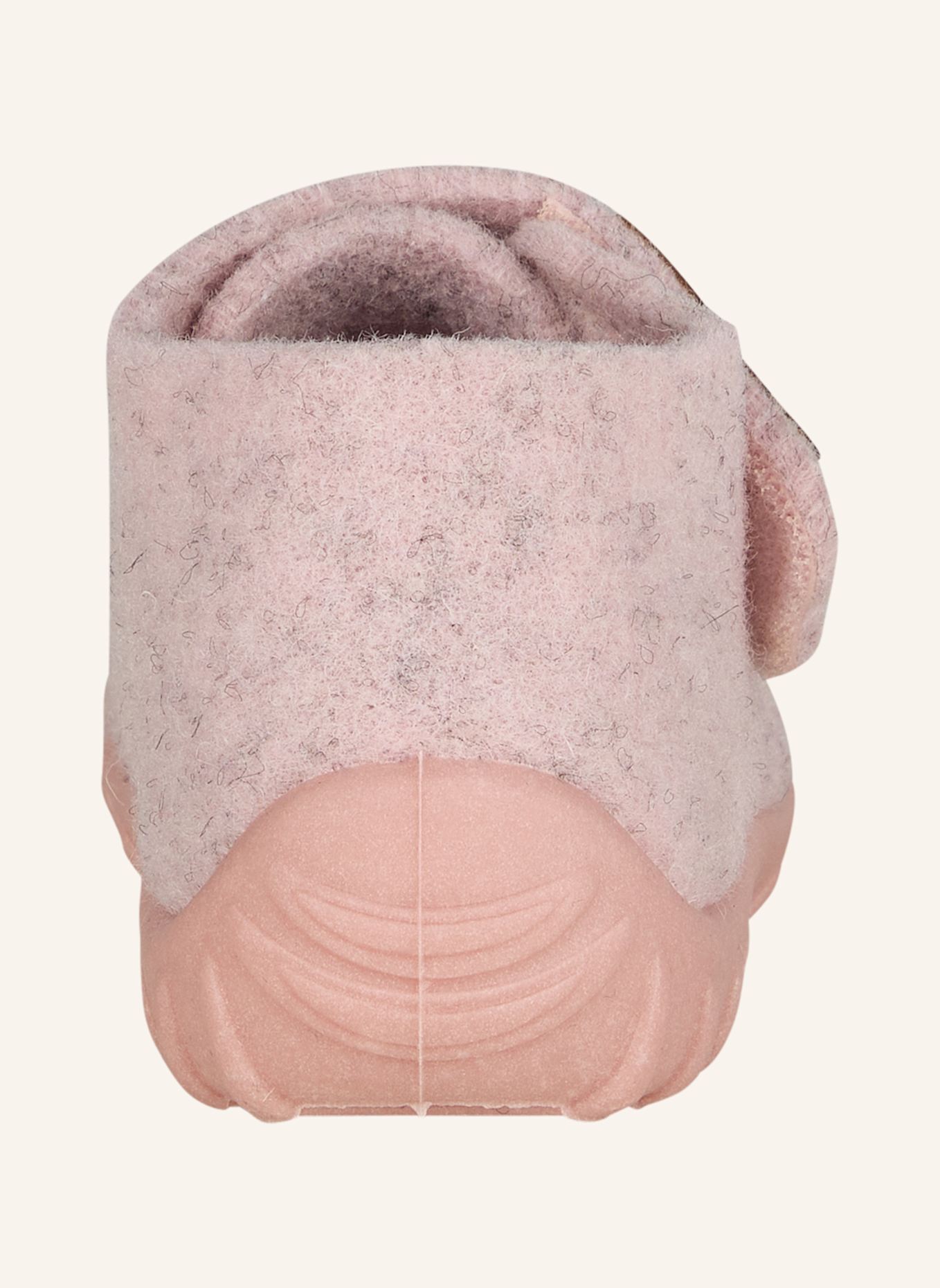 Sterntaler Hausschuh UNI: ROSA