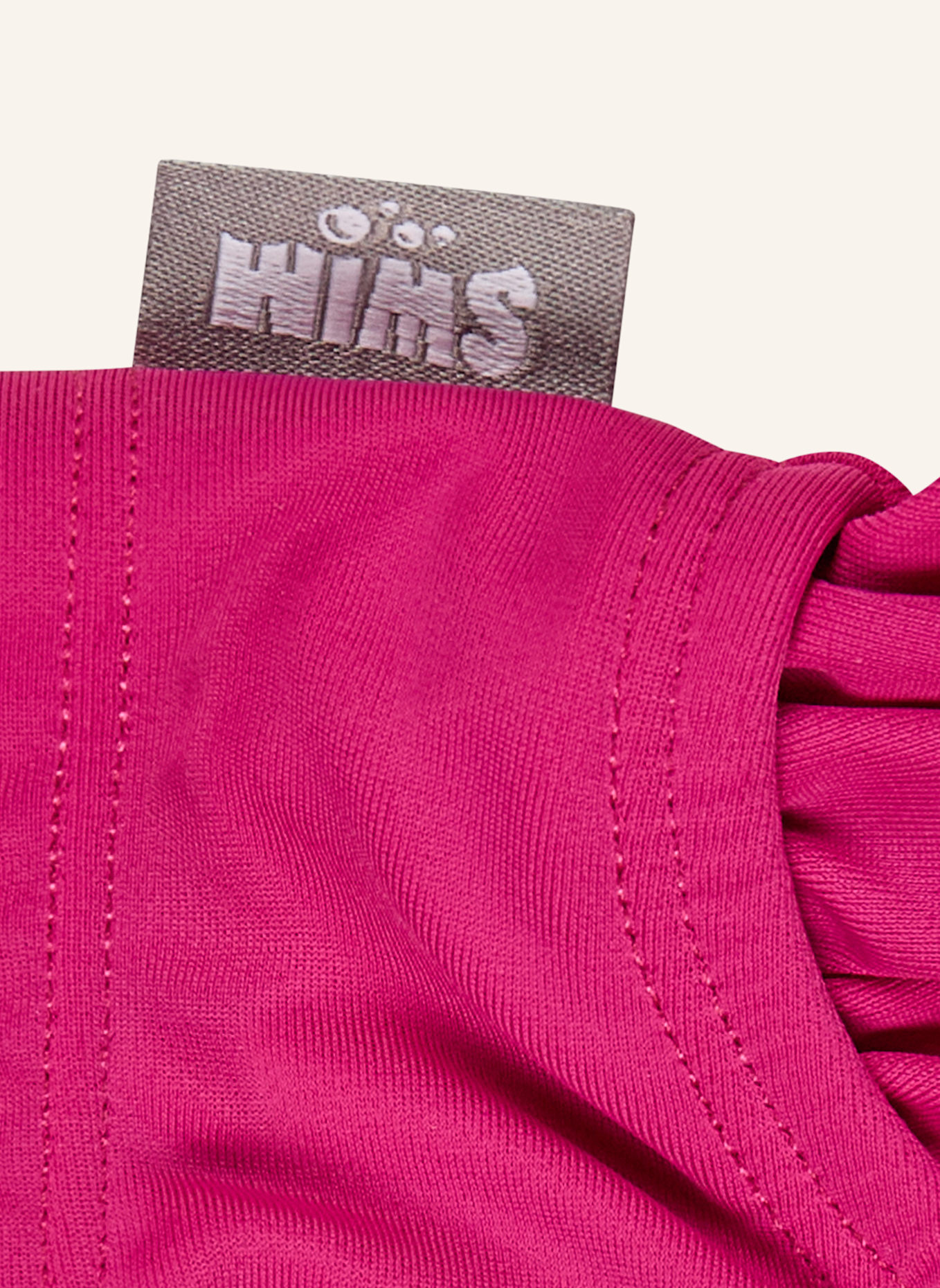 Sterntaler Badehose Einhorn: ROT