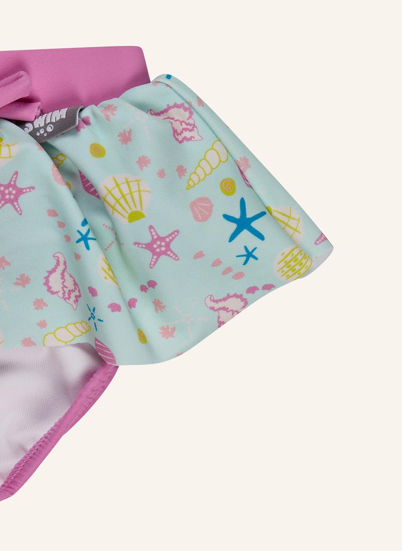 Sterntaler Badehose Muschel: MINT