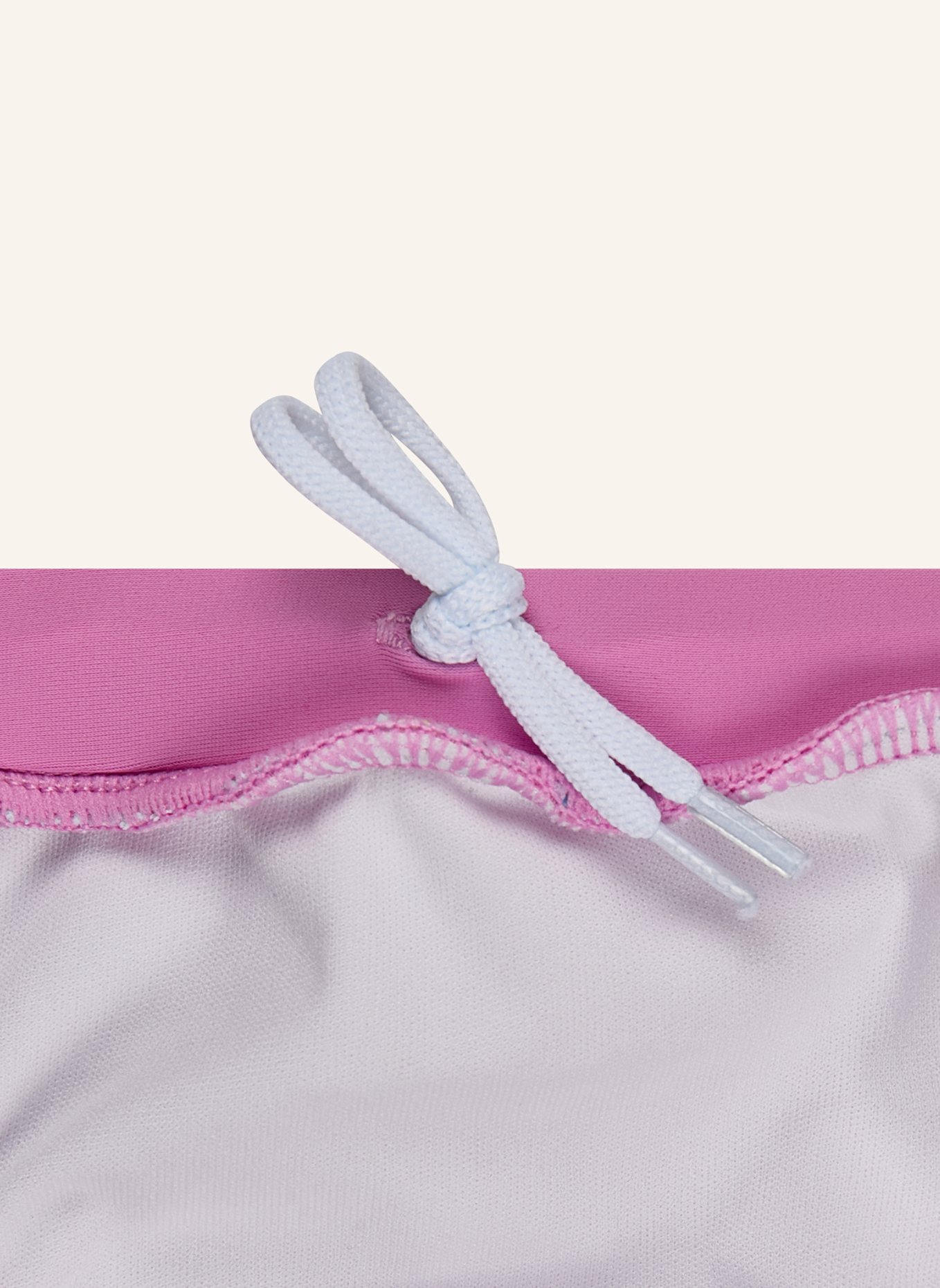 Sterntaler Badehose Muschel: MINT