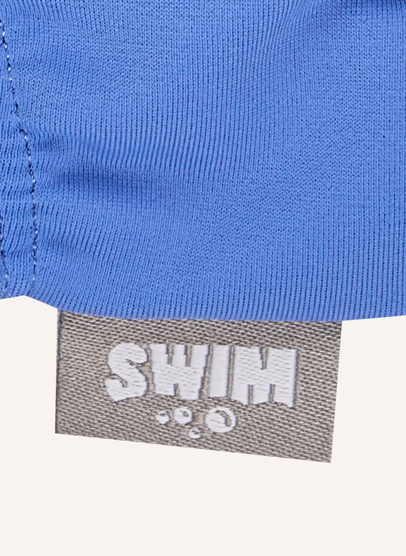 Sterntaler Badehose Krabbe: BLAU