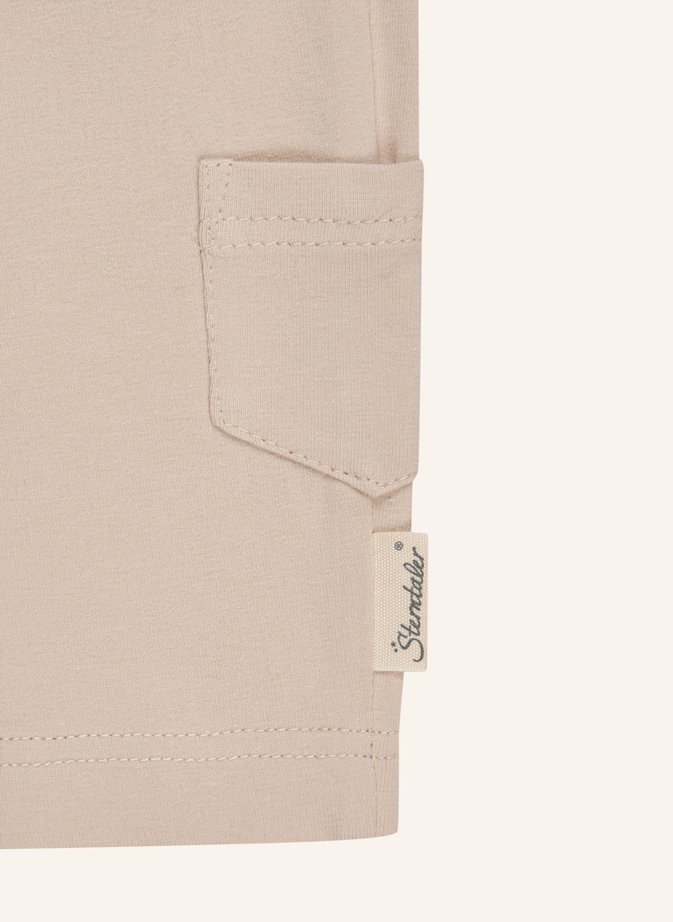 Sterntaler Hose mit Tasche: BEIGE