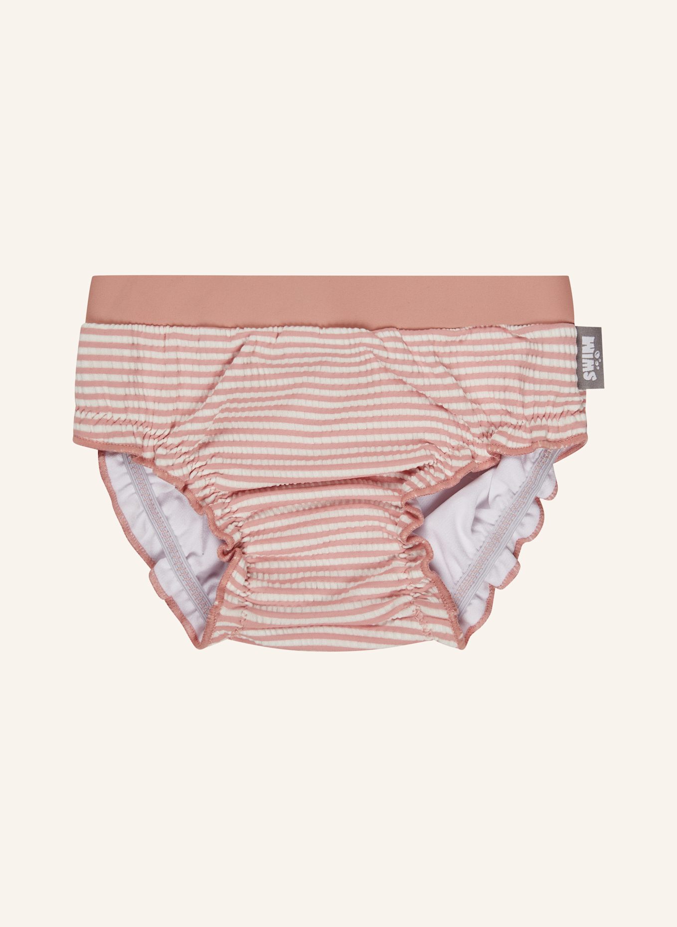 Sterntaler Badehose Seepferdchen: HELLROSA