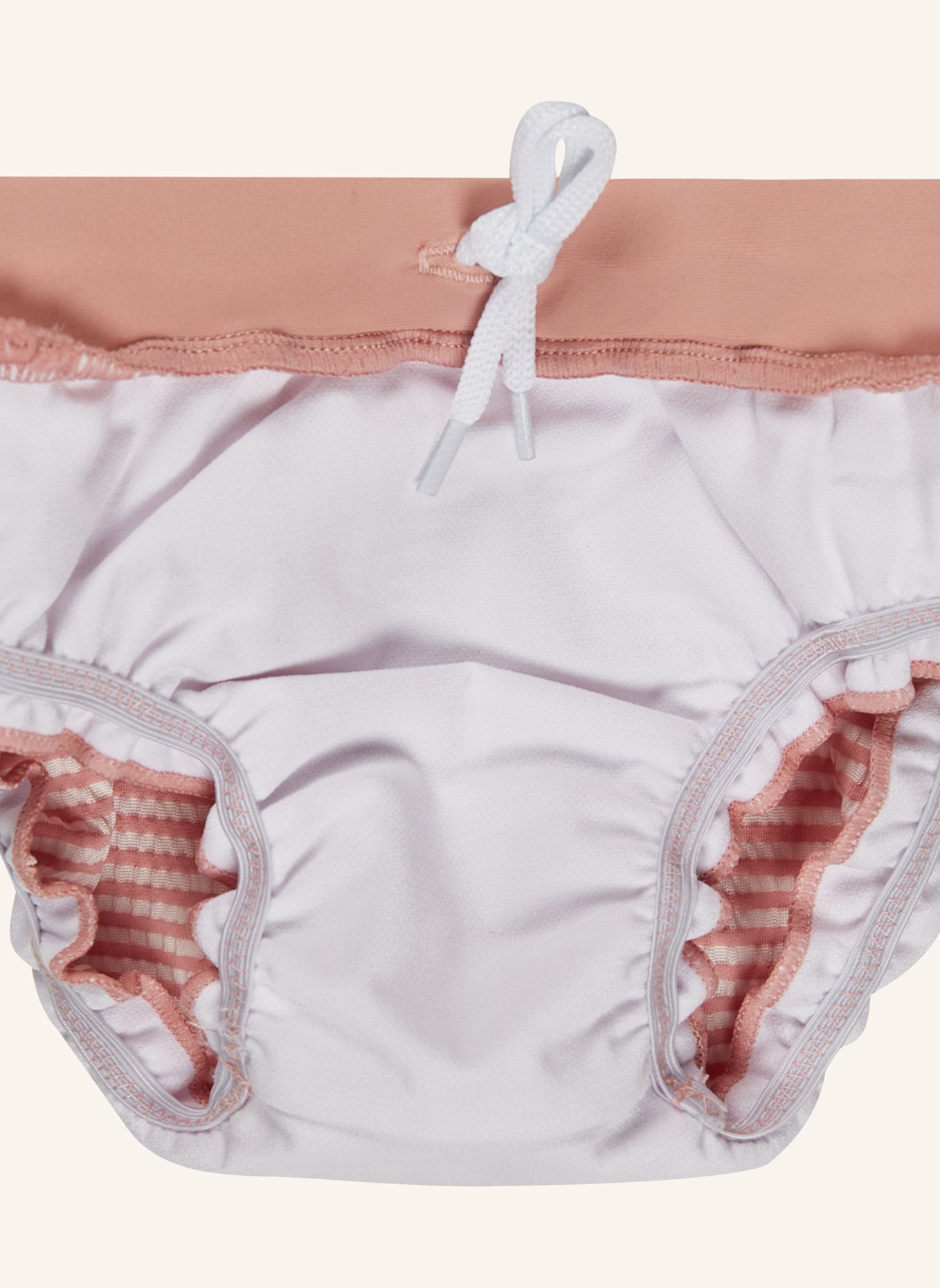 Sterntaler Badehose Seepferdchen: HELLROSA