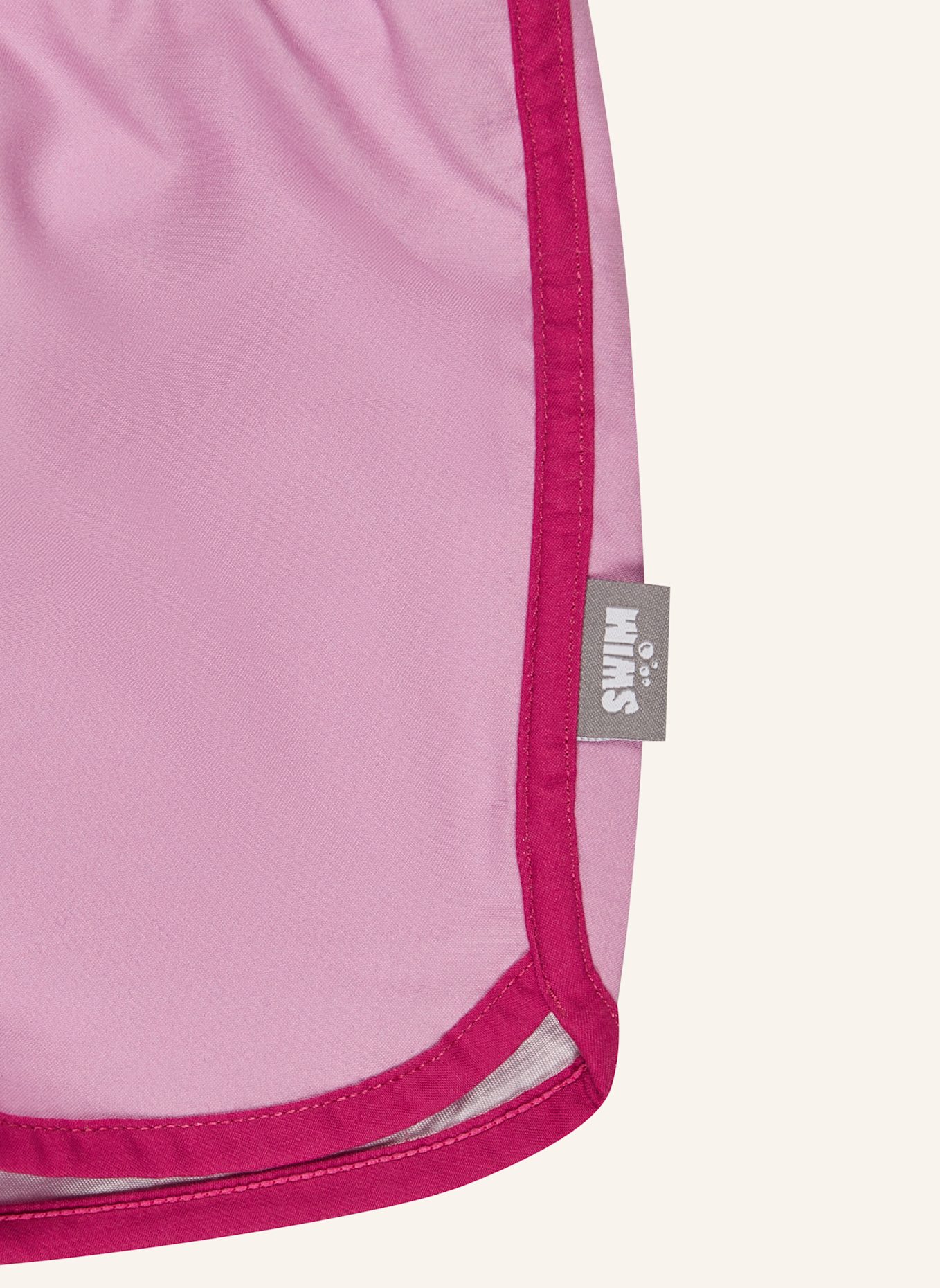 Sterntaler Badeshorts Einhorn: ROSA