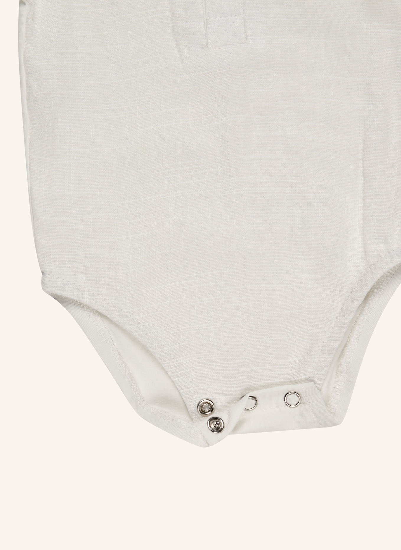 Sterntaler Body: BEIGE