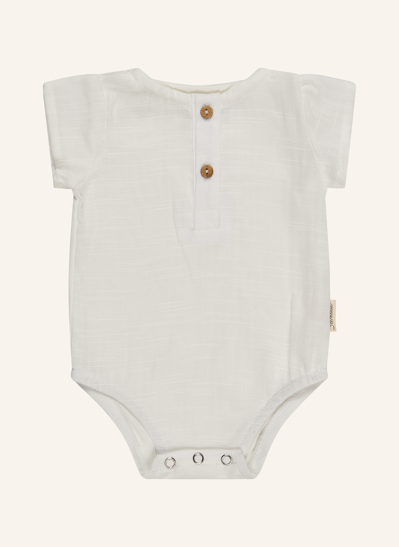 Sterntaler Body: BEIGE