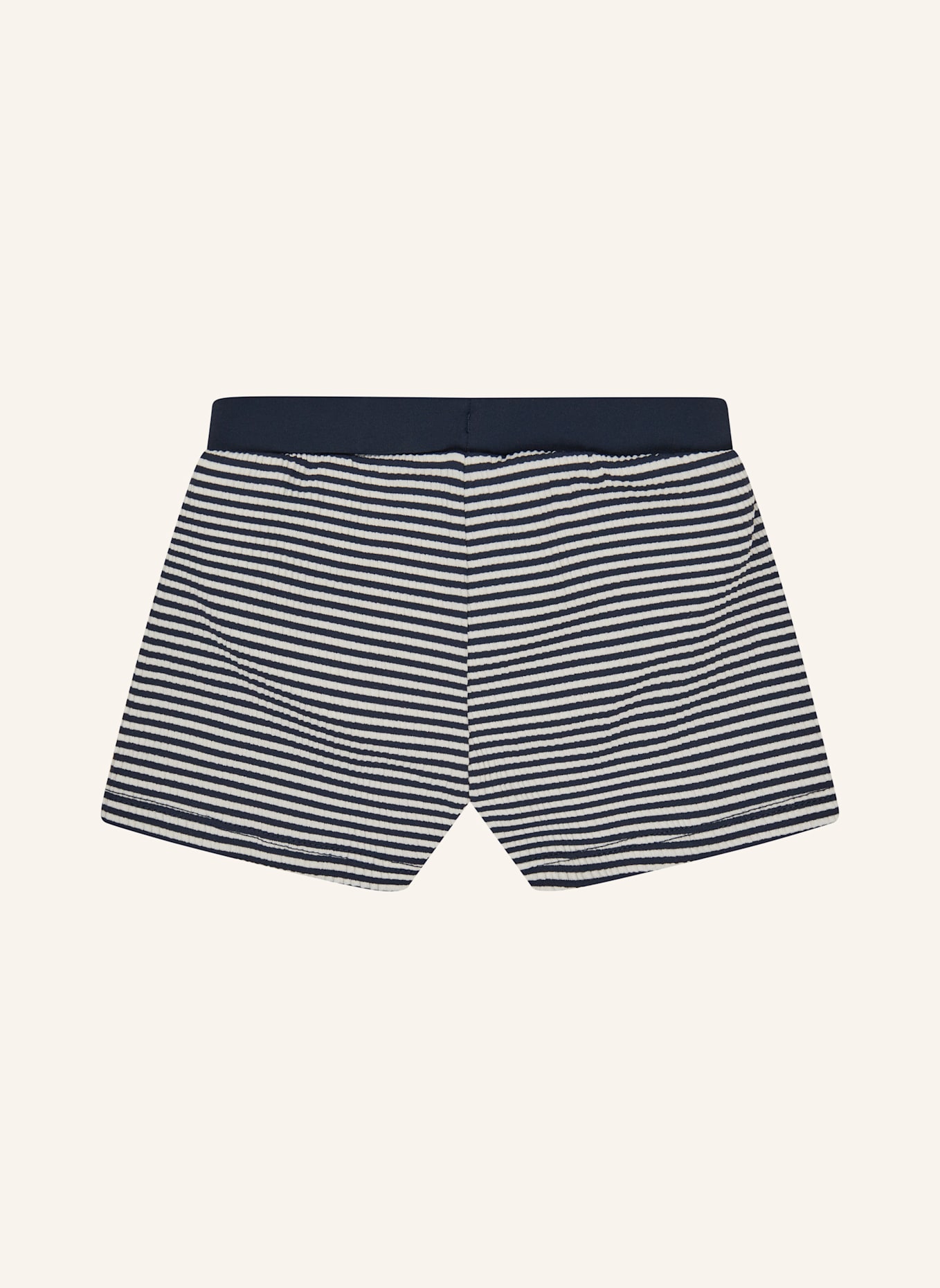 Sterntaler Badeshorts Hai: BLAU