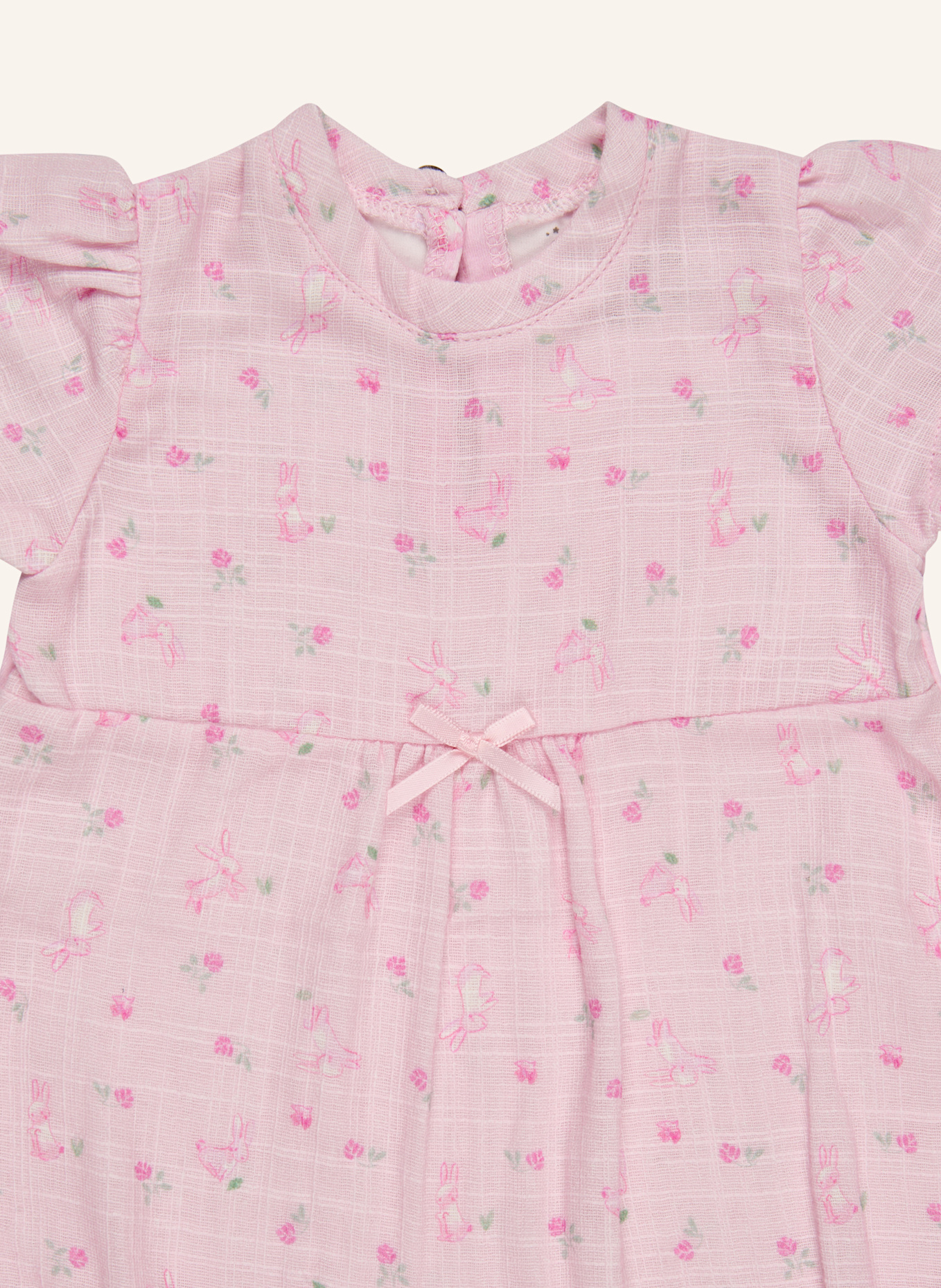 Sterntaler Spieler Hase: ROSA