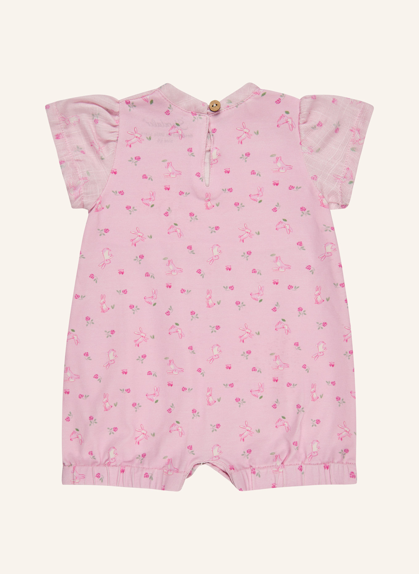 Sterntaler Spieler Hase: ROSA