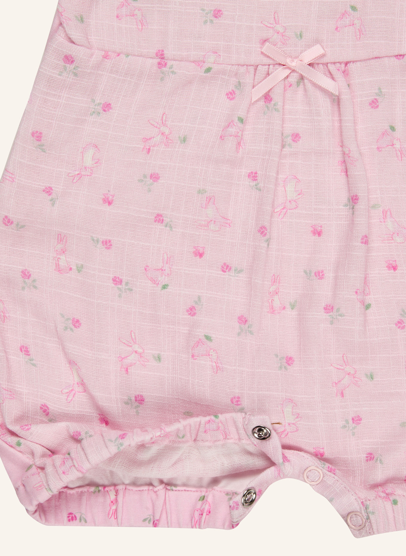 Sterntaler Spieler Hase: ROSA